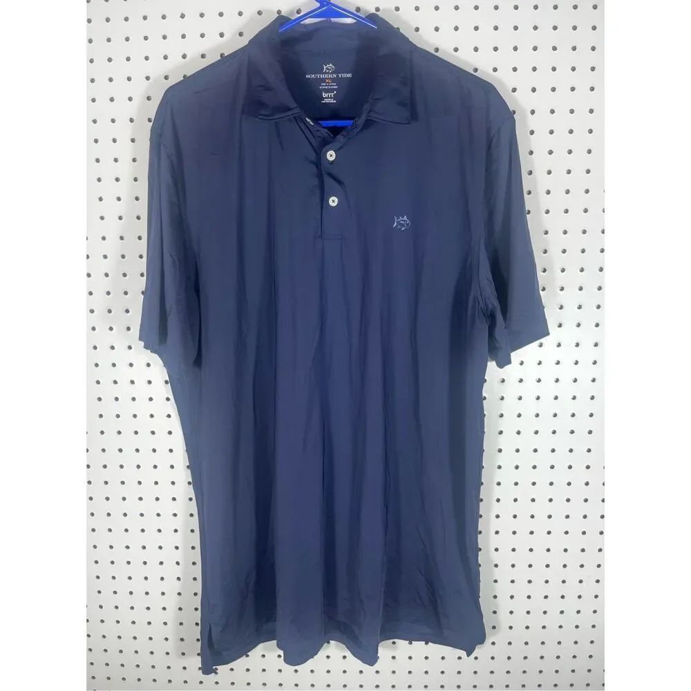 Southern Tide Polo shirt size XL